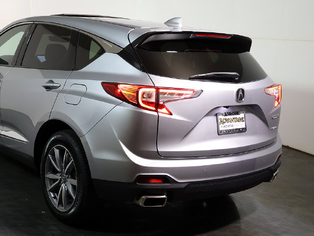 Certified 2023 Acura RDX w/ Technology Package AWD/4WD image 11