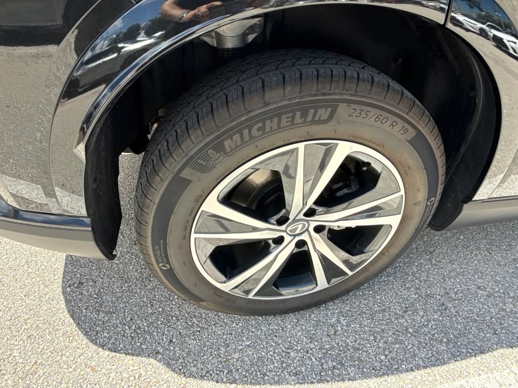Certified 2026 Lexus RX 350h w/ Convenience Package AWD/4WD image 13