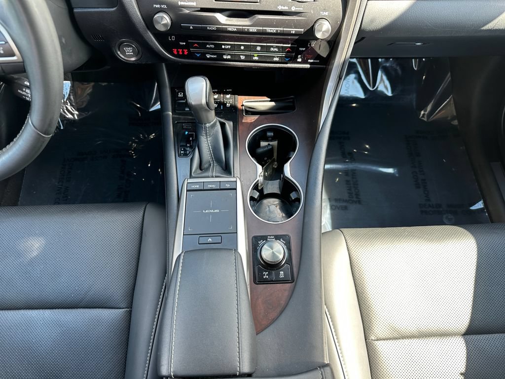 Used 2022 Lexus RX 350 AWD w/ Premium Package image 11