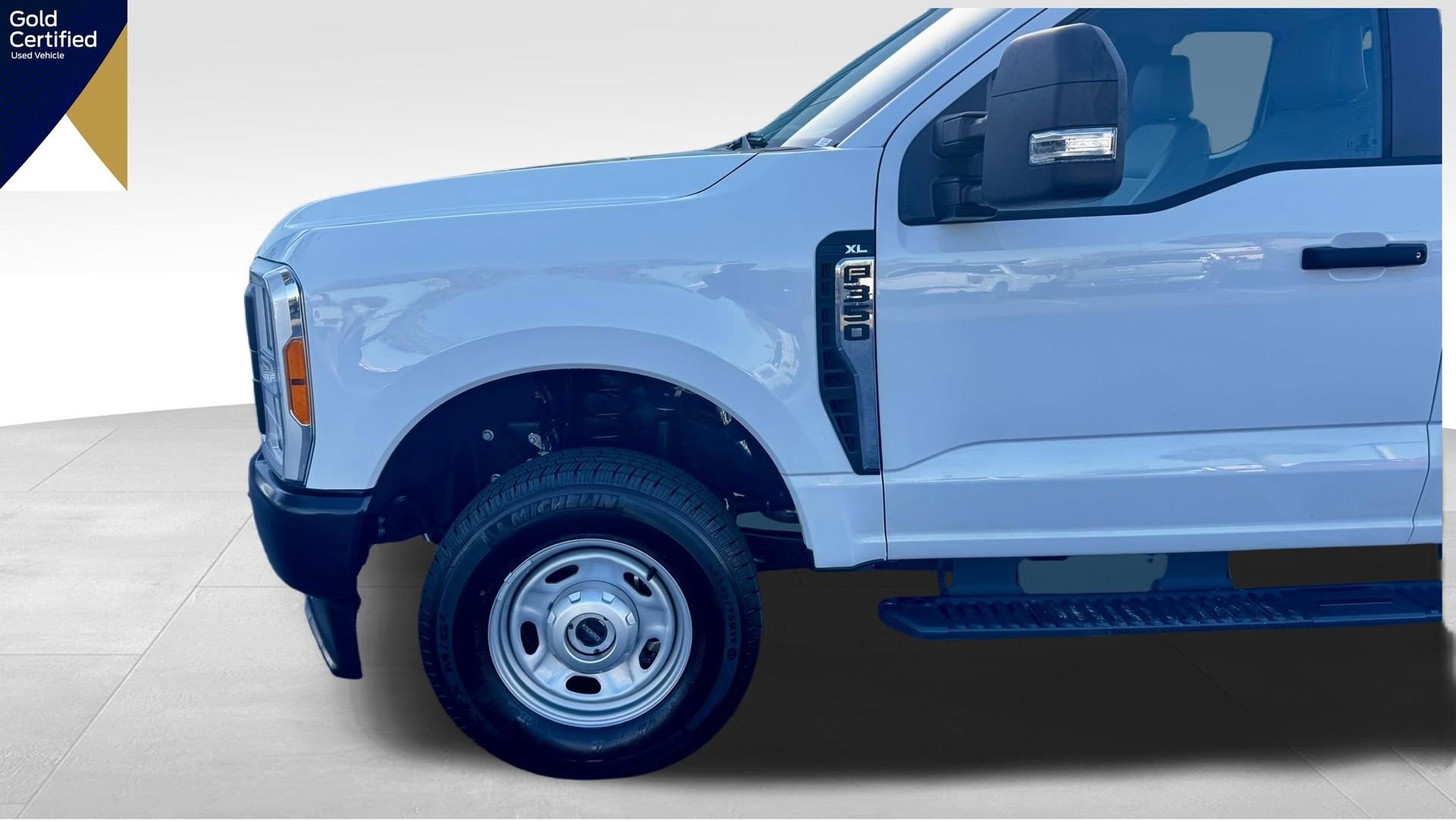 Certified 2023 Ford F350 XL image 18