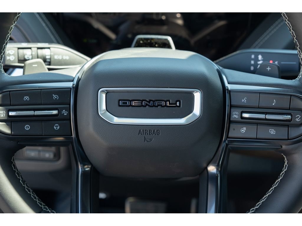 New 2026 GMC Yukon XL Denali Ultimate image 17