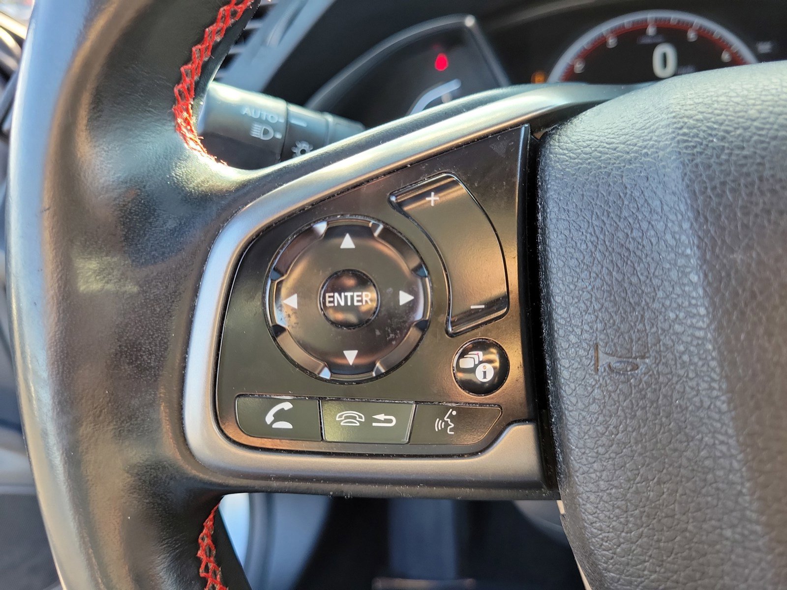 Used 2019 Honda Civic Si image 18