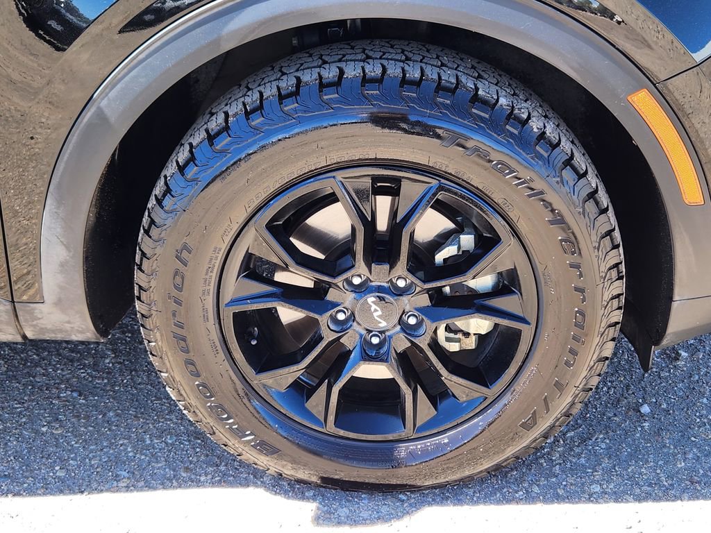 Certified 2023 Kia Sportage X-Pro AWD/4WD image 15