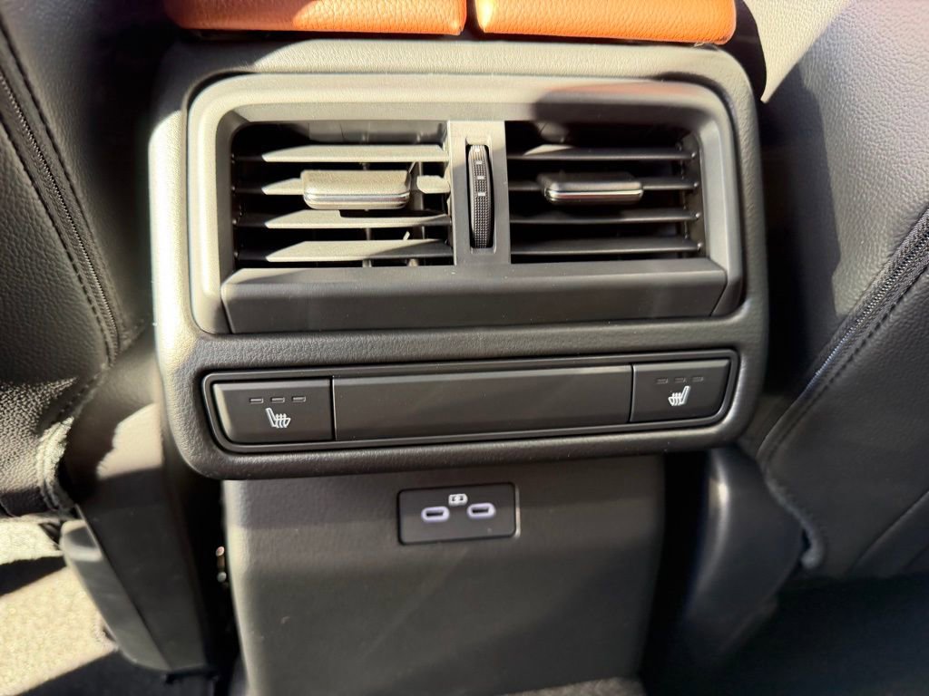 New 2026 MAZDA CX-50 Meridian Edition w/ Apex Package image 28