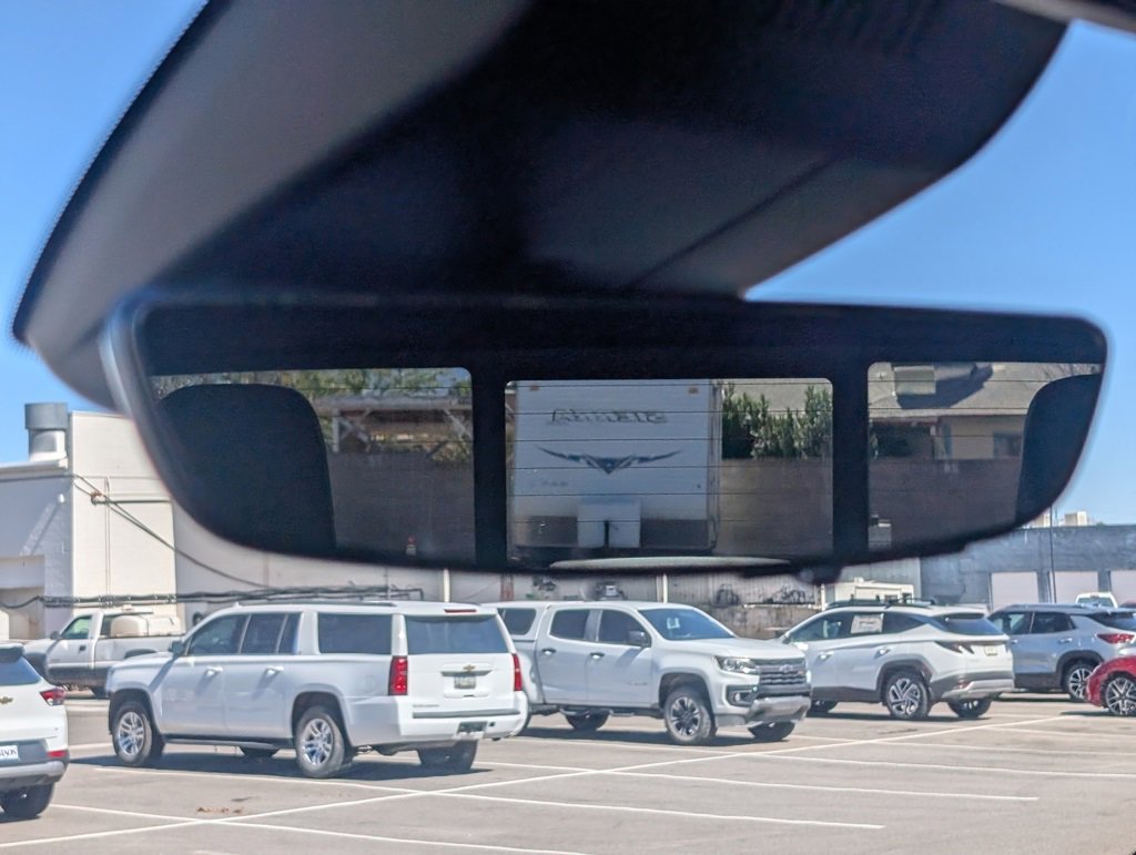 New 2026 Chevrolet Silverado 2500 ZR2 image 20