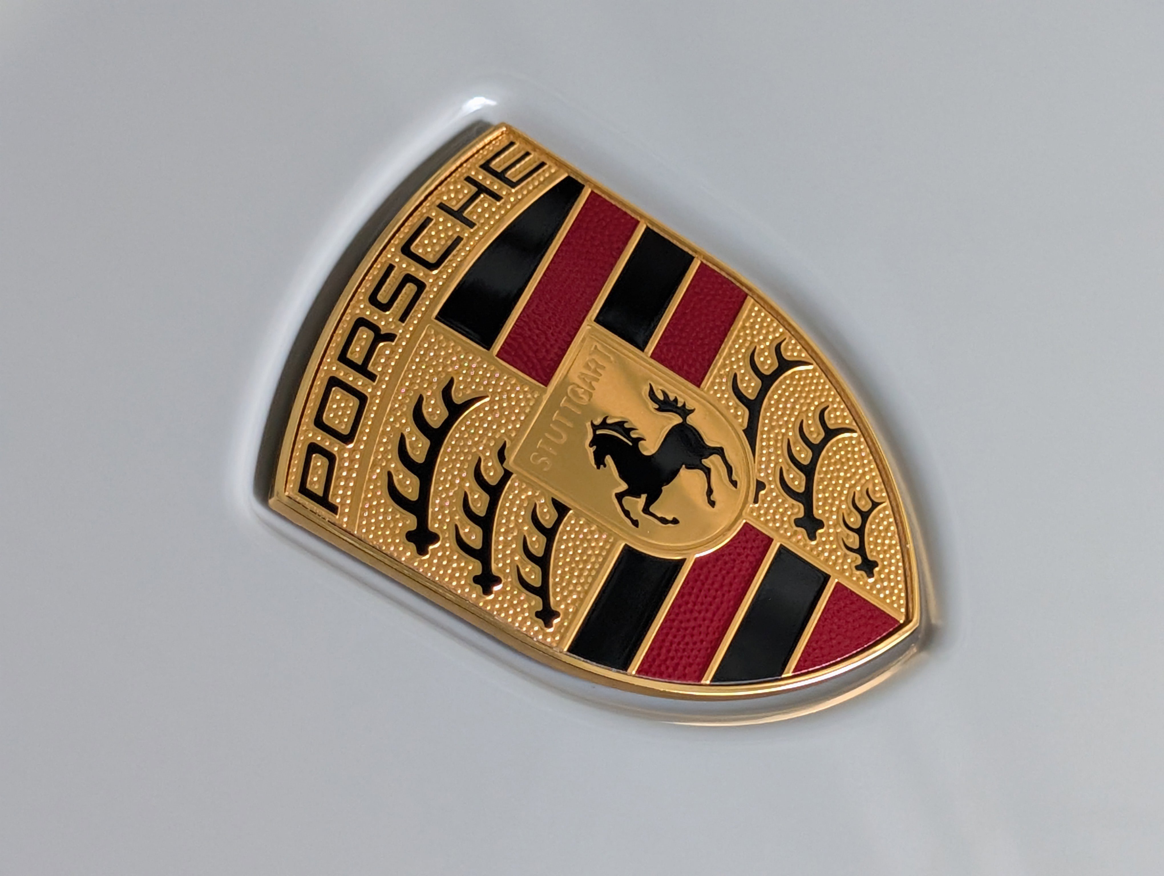 New 2026 Porsche Macan S image 13