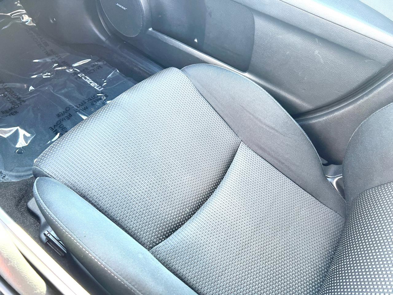 Used 2012 MAZDA MAZDA3 s Touring image 28