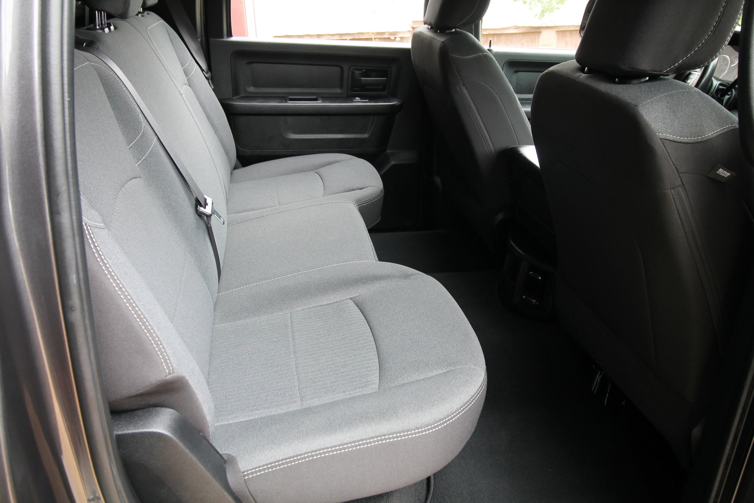 Used 2022 RAM 3500 Tradesman AWD/4WD image 37