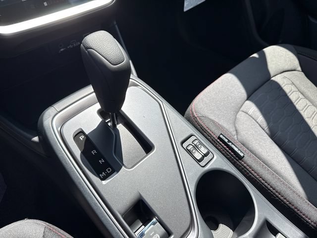 New 2026 Subaru Impreza 2.0i Sport AWD/4WD image 18