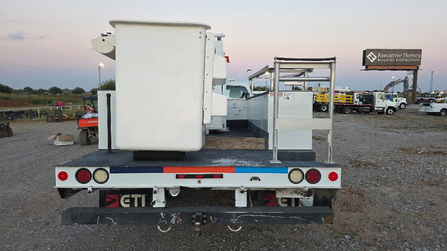 Used 2014 Ford F450 XL w/ Power Equipment Group image 7