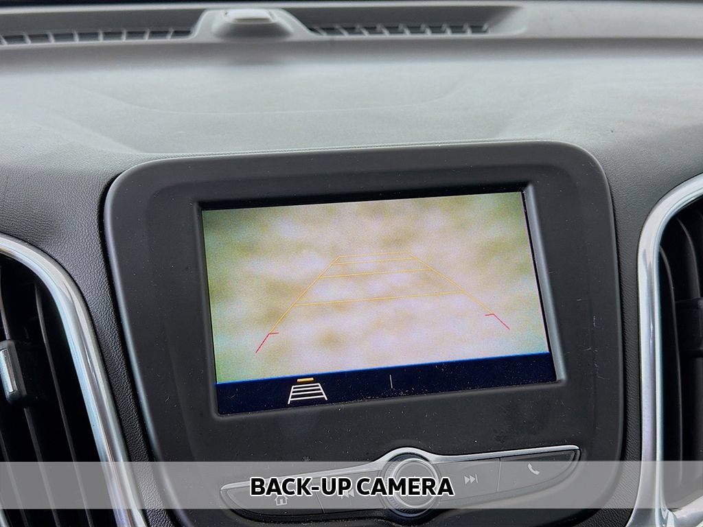 Used 2020 Chevrolet Equinox LT FWD image 4