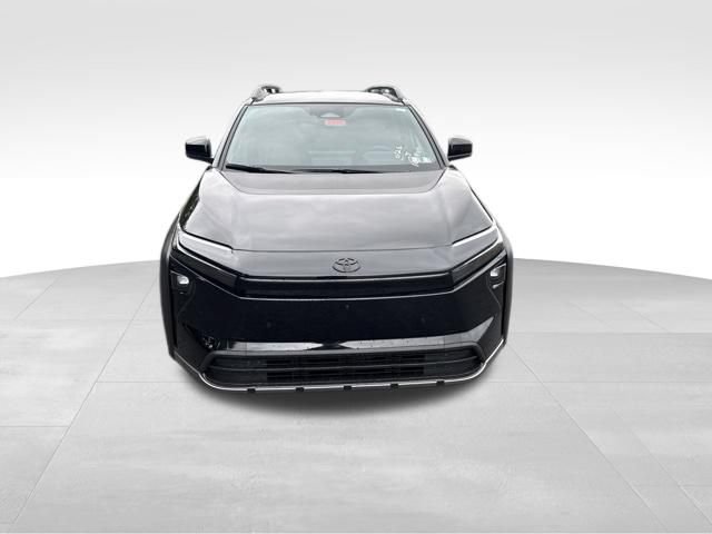New 2026 Toyota bZ Woodland AWD/4WD image 9