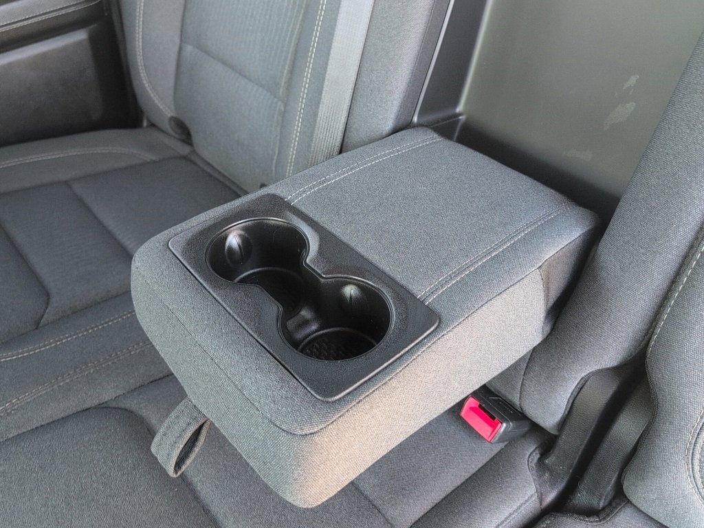 Used 2022 RAM 1500 Big Horn image 19