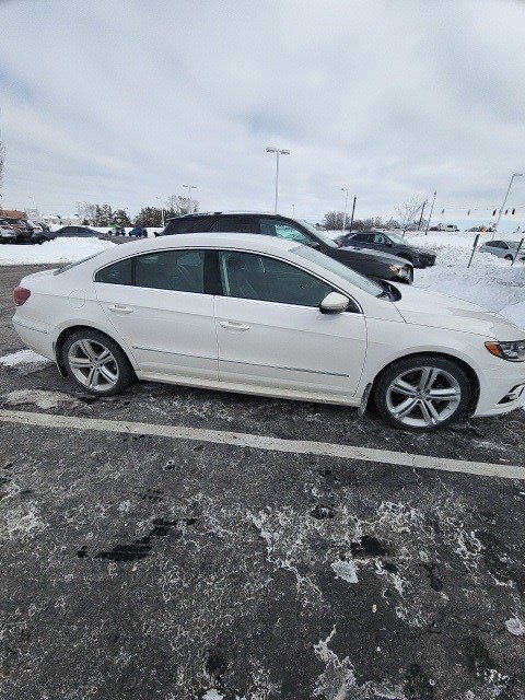 Used 2014 Volkswagen CC Sport image 8