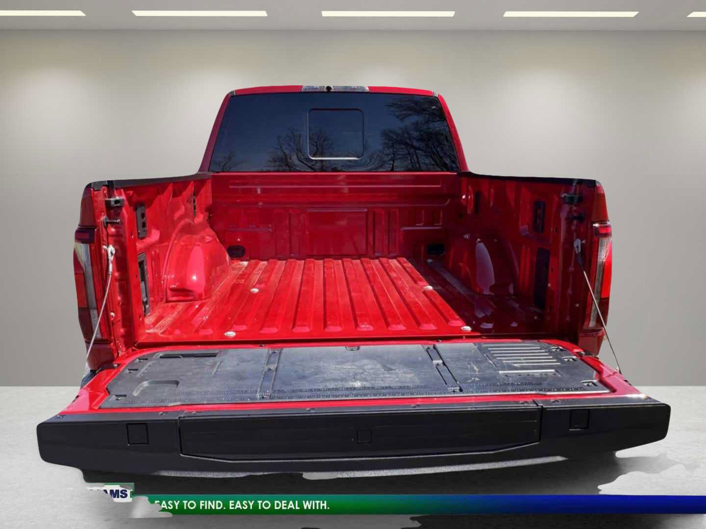 Used 2025 Ford F150 Raptor AWD/4WD image 23