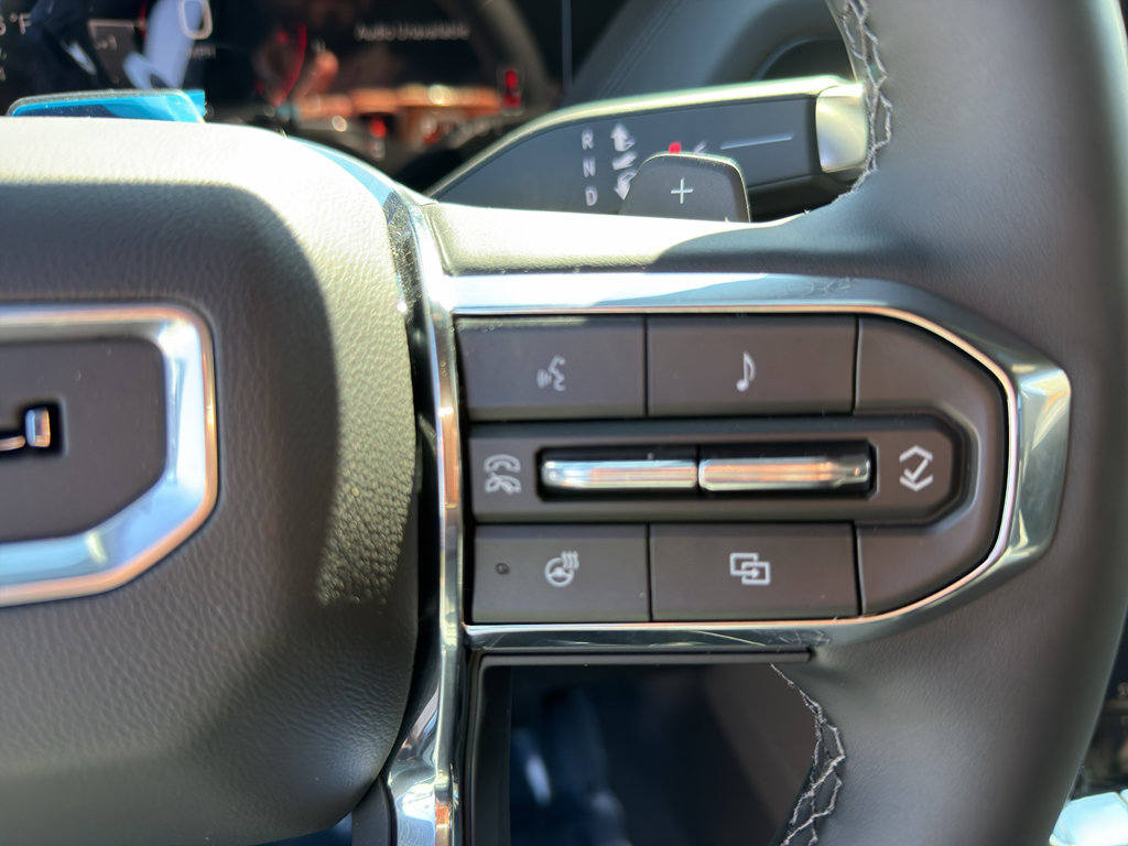 New 2026 GMC Yukon Denali w/ Advanced Technology Package RWD image 22