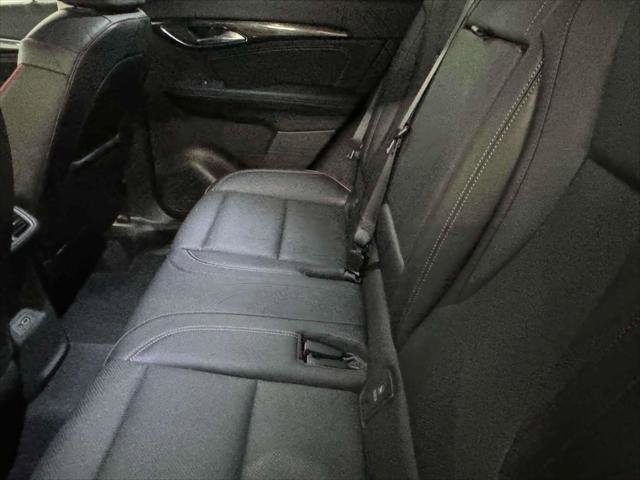 Certified 2023 Buick Envision Essence w/ Technology Package I image 10