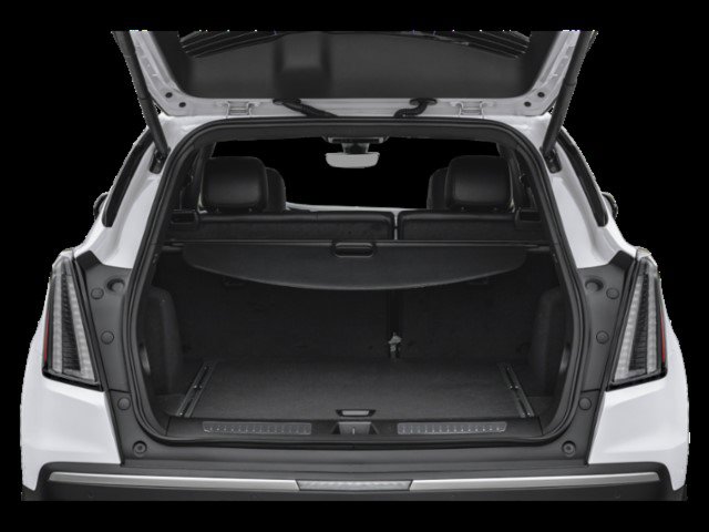 Certified 2023 Cadillac XT5 Sportv image 9