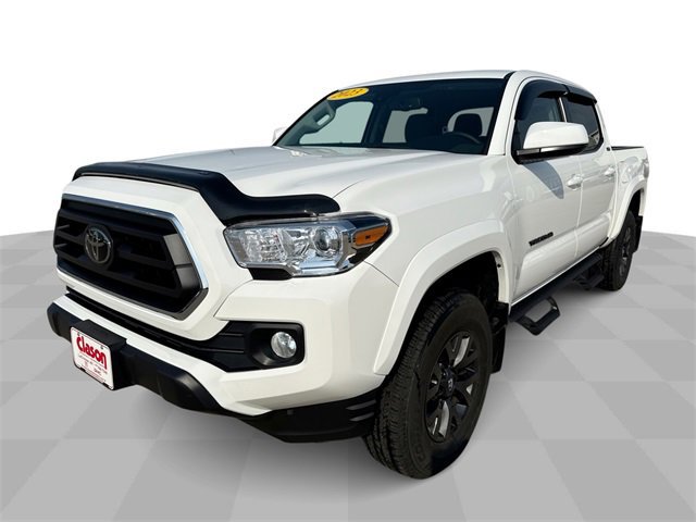 Used 2023 Toyota Tacoma SR image 32