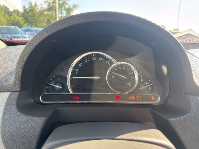 Used 2009 Chevrolet HHR LT FWD image 20