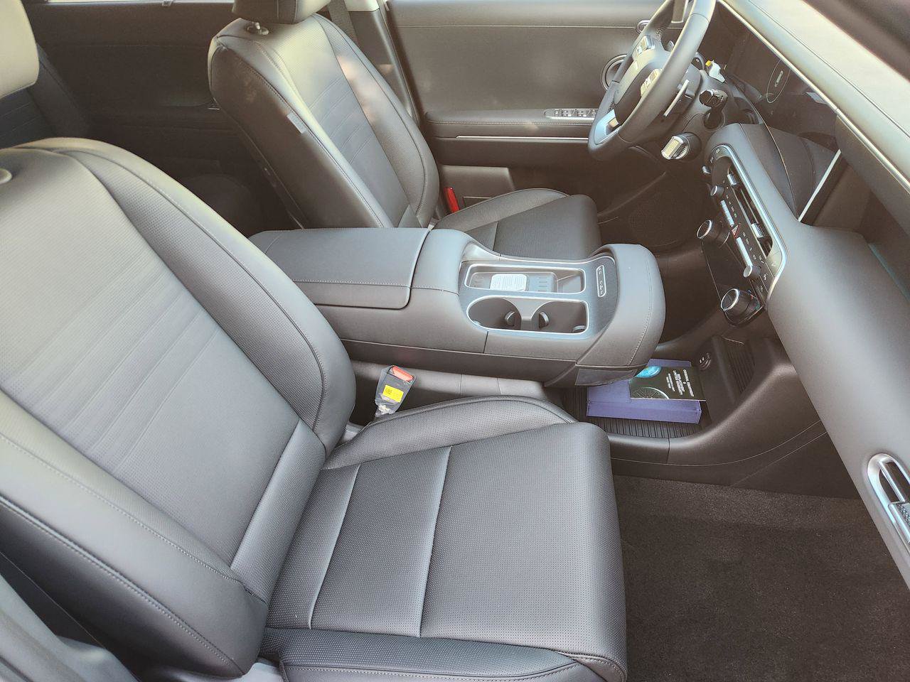 New 2026 Hyundai Palisade Limited AWD/4WD image 11