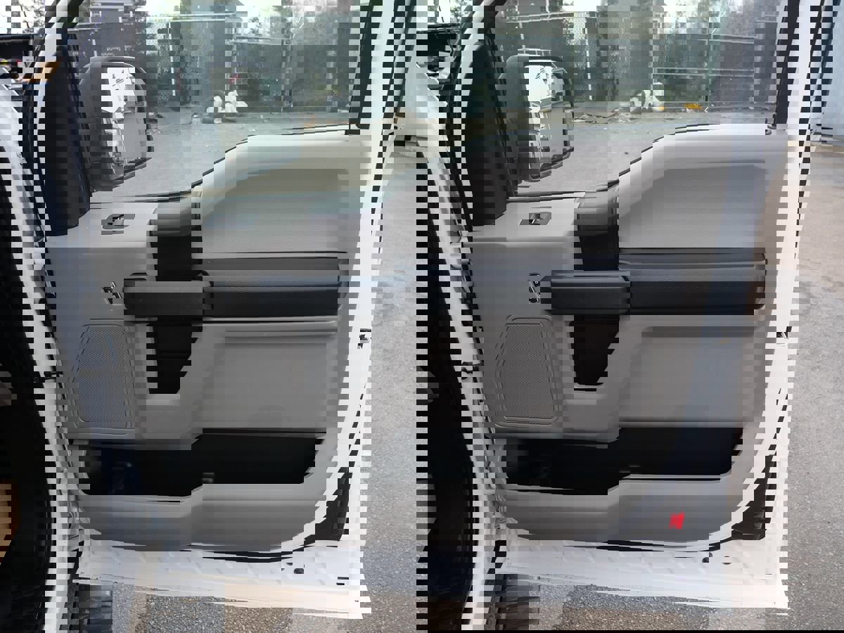 Used 2020 Ford F150 XL w/ XL Power Equipment Group image 17