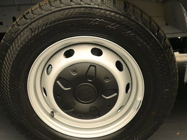 New 2026 Ford Transit 250 148 Medium Roof image 11