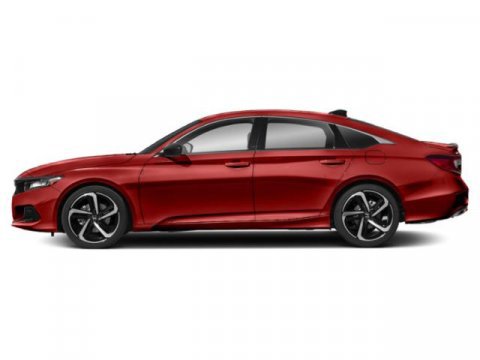 Used 2022 Honda Accord Sport image 3