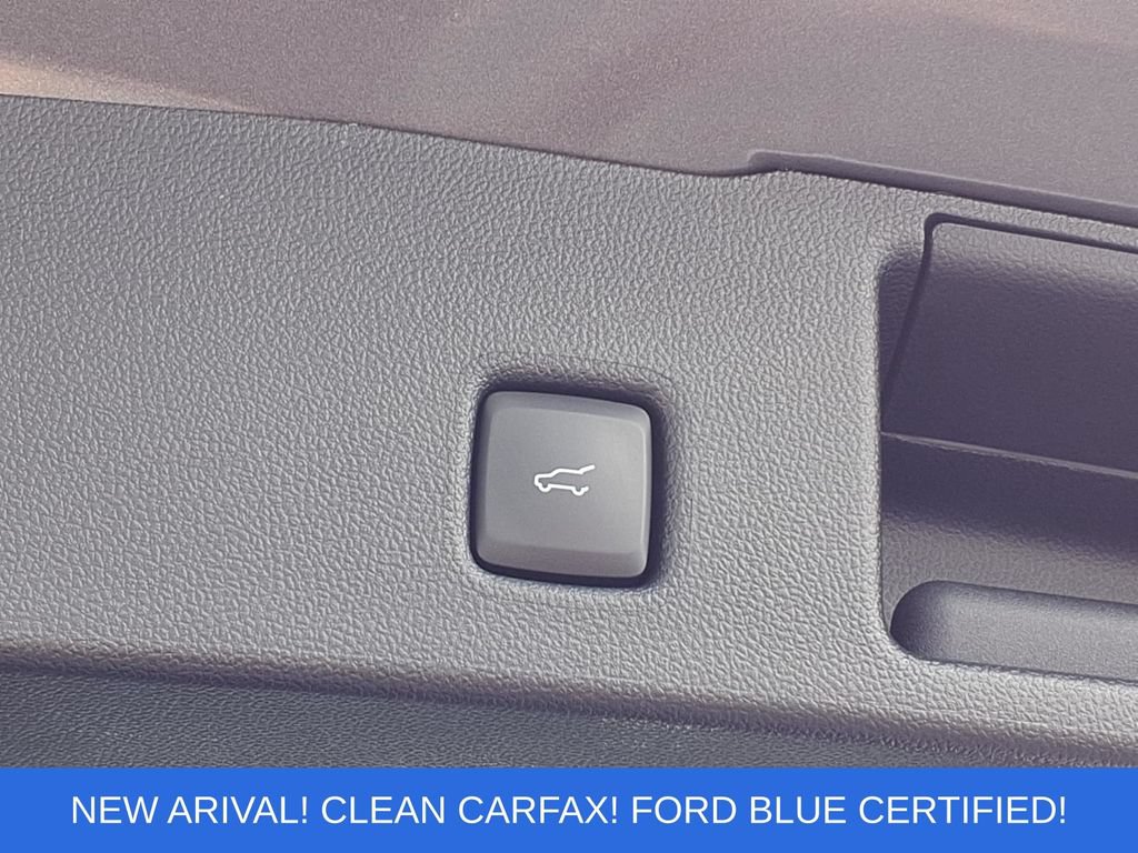 Certified 2024 Ford Escape ST-Line w/ Tech Pack #1 AWD/4WD image 22