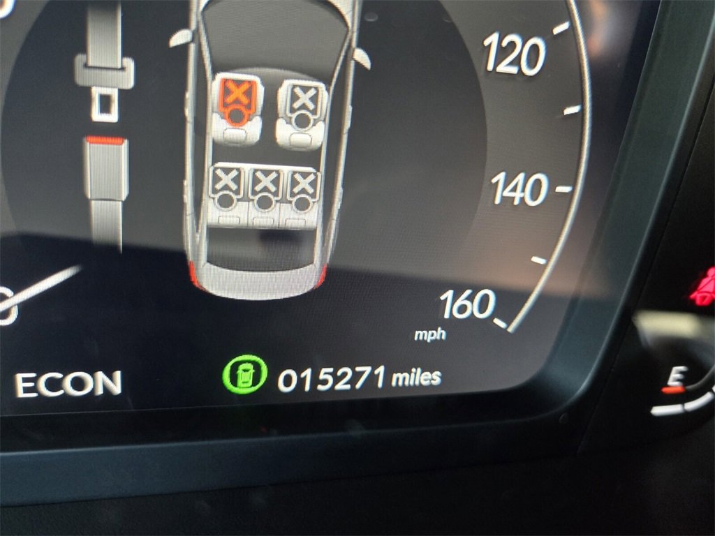 Certified 2024 Honda Civic Touring image 23