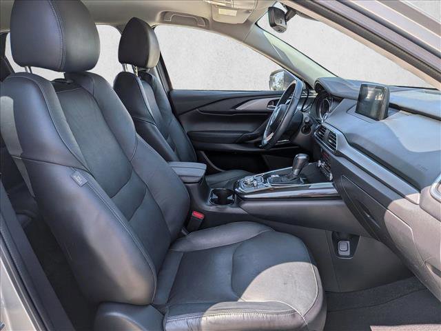 Used 2019 MAZDA CX-9 Touring image 21