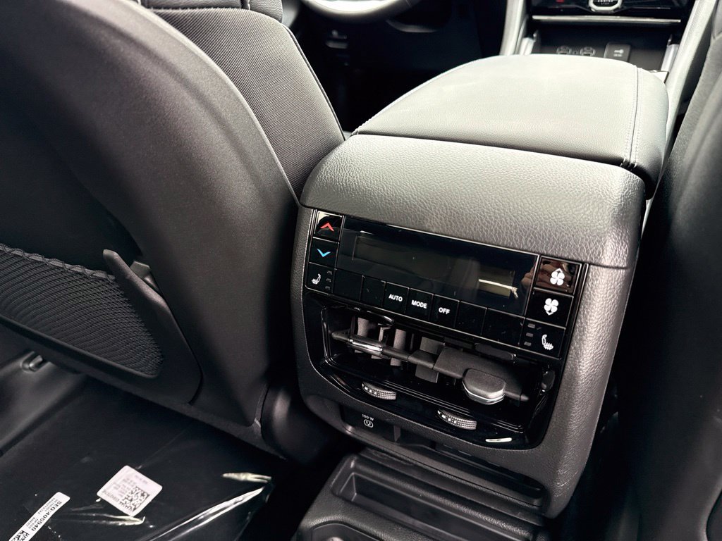 New 2027 Jeep Grand Cherokee L Limited AWD/4WD image 21