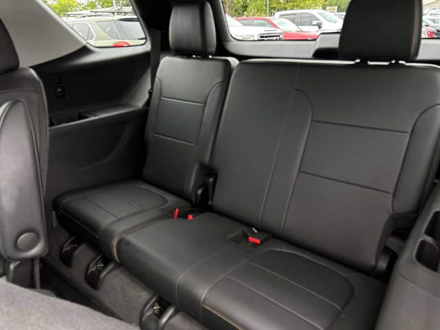 Used 2019 Chevrolet Traverse Premier w/ LPO, Floor Liner Package AWD/4WD image 23
