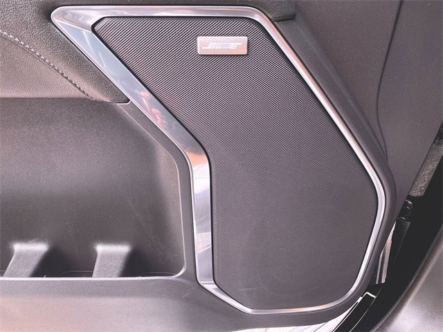 Used 2024 Chevrolet Silverado 1500 LTZ w/ LTZ Convenience Package II image 24
