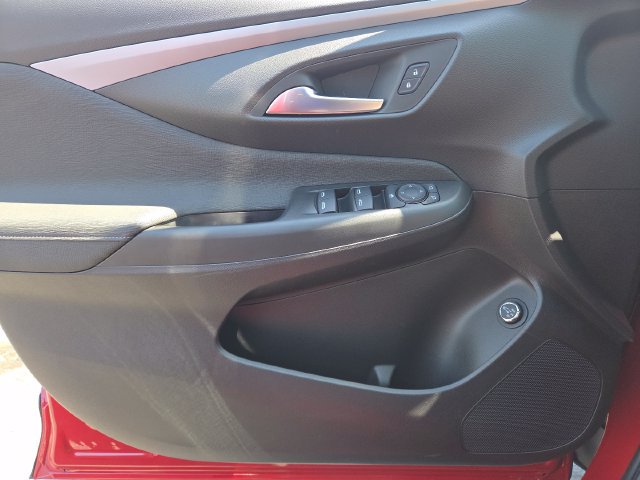 New 2026 Buick Envista Preferred w/ Convenience I Package FWD image 31