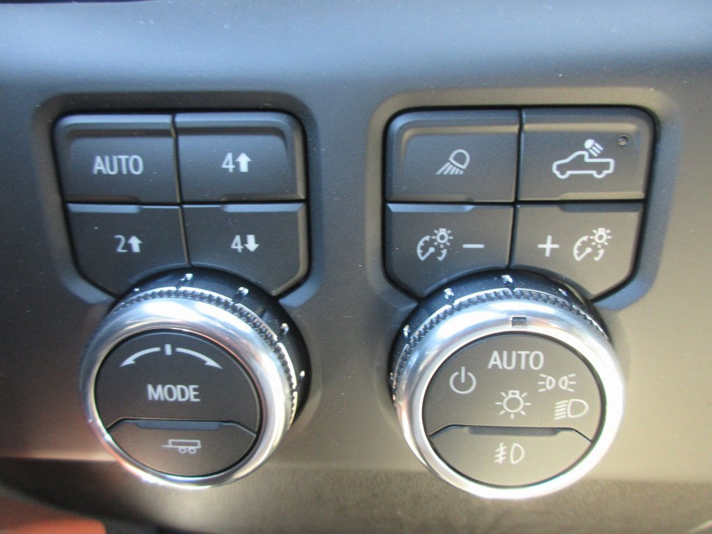 New 2026 GMC Sierra 2500 Denali Ultimate image 19