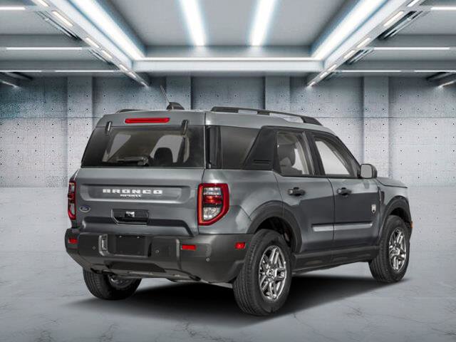 New 2025 Ford Bronco Sport Big Bend w/ Convenience Package image 2