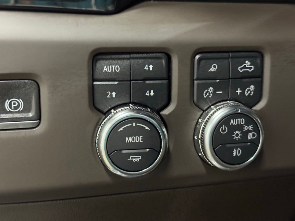 Certified 2024 GMC Sierra 1500 Denali w/ Denali Reserve Package image 44