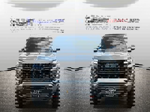 New 2026 GMC Canyon AT4 w/ Technology Plus Package image 7