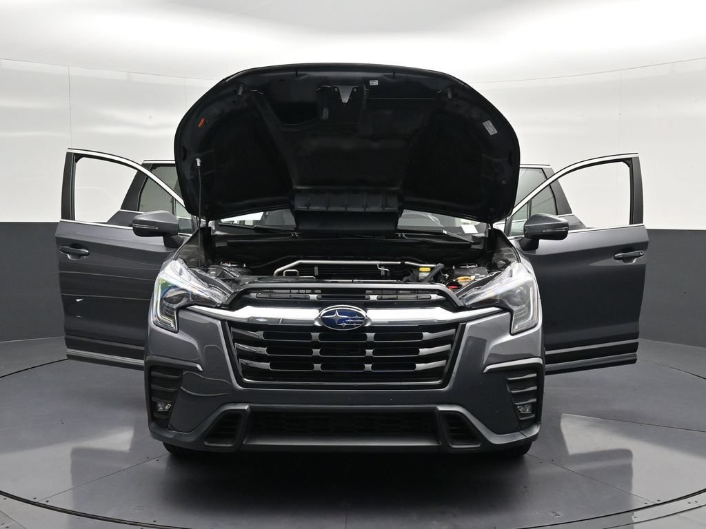 Used 2023 Subaru Ascent Limited AWD/4WD image 38