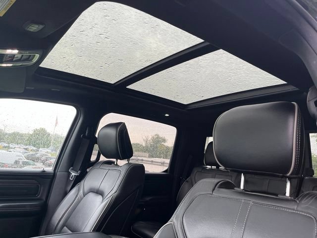 Used 2020 RAM 1500 Limited w/ Protection Group AWD/4WD image 15
