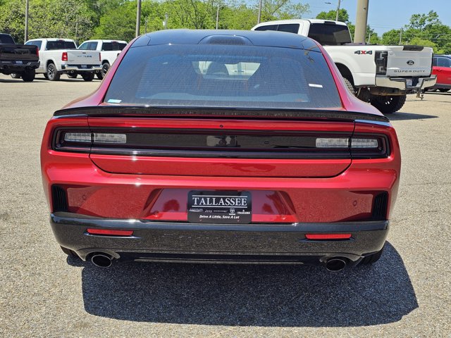 New 2026 Dodge Charger Scat Pack AWD/4WD image 19