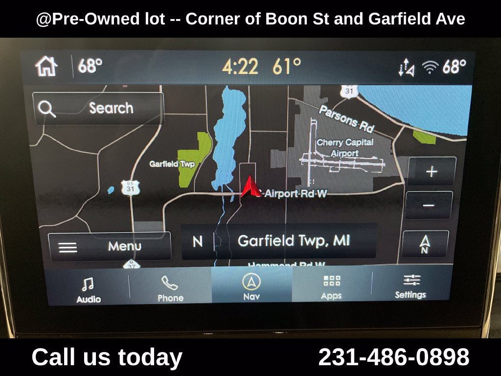 Used 2021 Lincoln Corsair AWD w/ Premium Package image 27