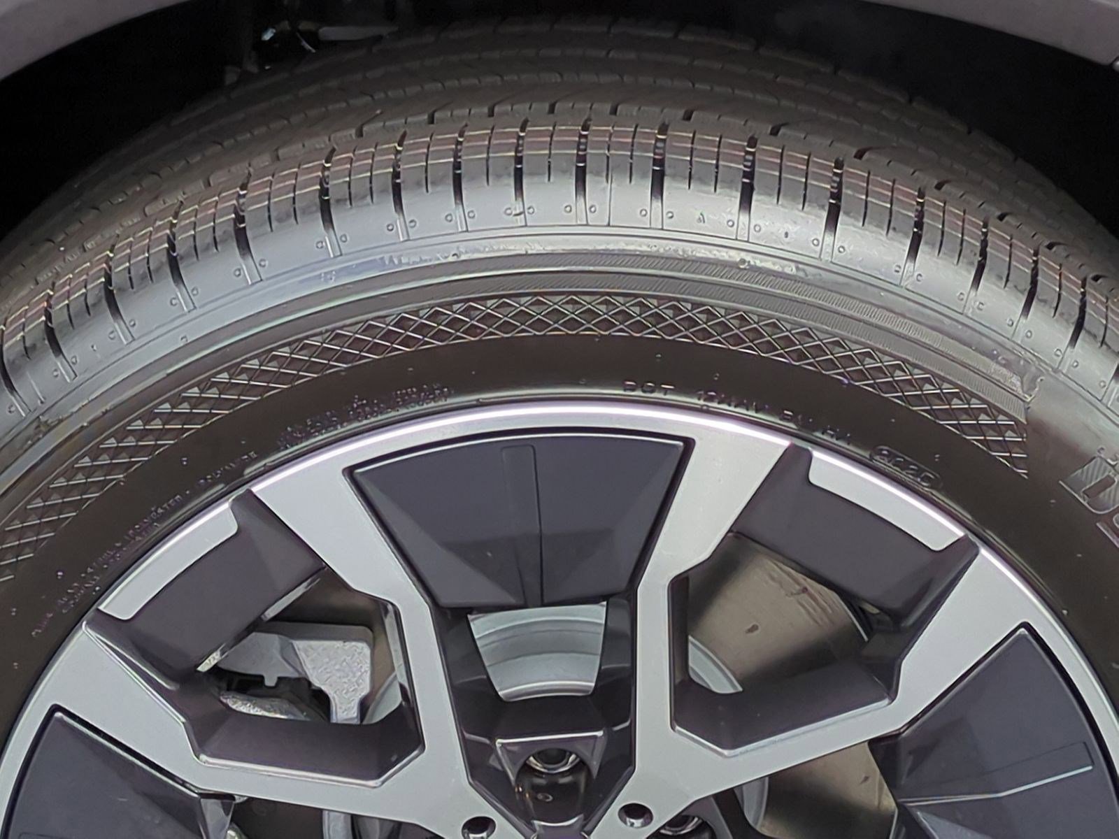 Certified 2026 BMW X3 xDrive30 w/ Premium Package image 11