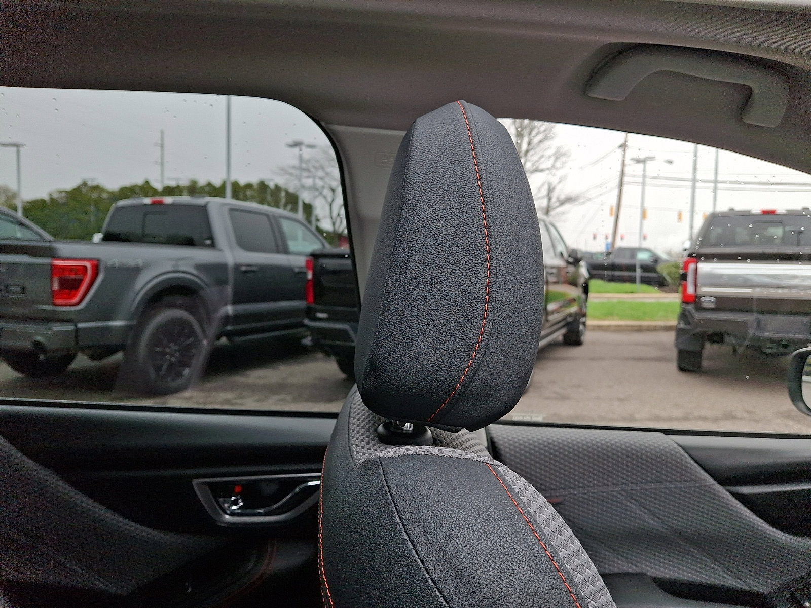 Used 2020 Subaru Forester Sport image 13