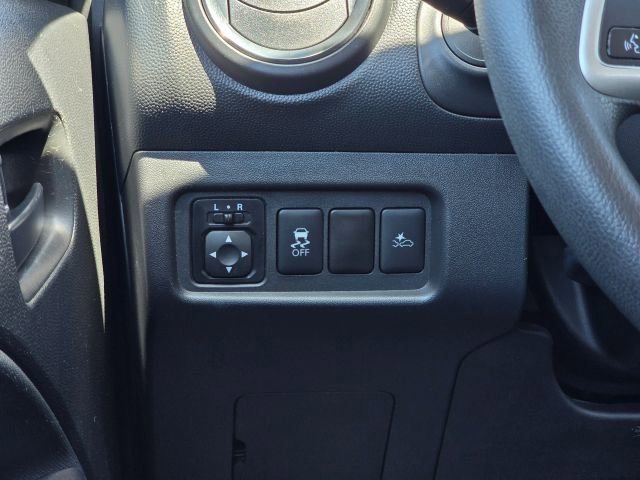Used 2024 Mitsubishi Mirage G4 Black Edition FWD image 19