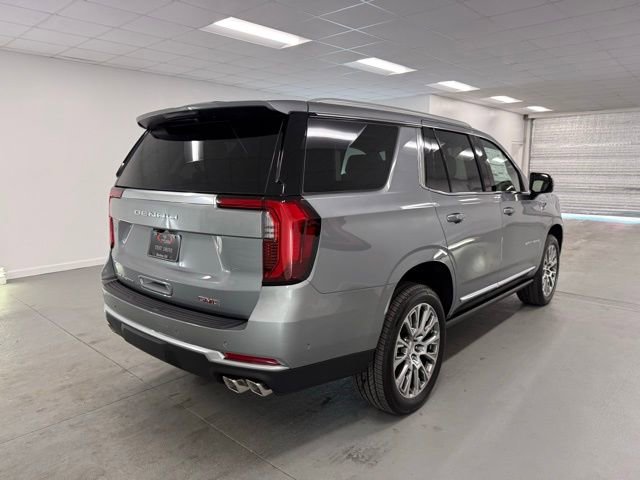 New 2026 GMC Yukon Denali image 6