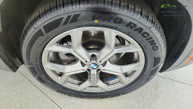 Used 2025 BMW X4 xDrive30i AWD/4WD image 59