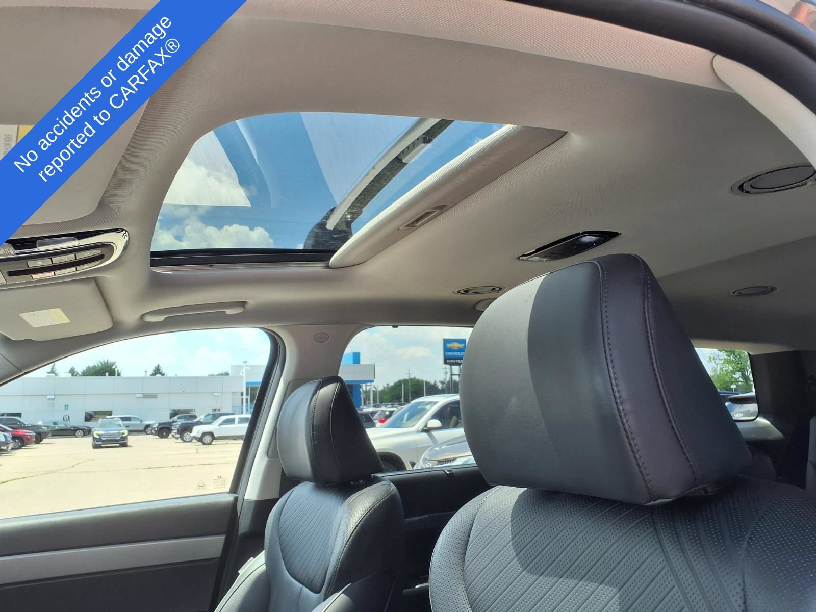 Used 2024 Hyundai Palisade XRT AWD/4WD image 19