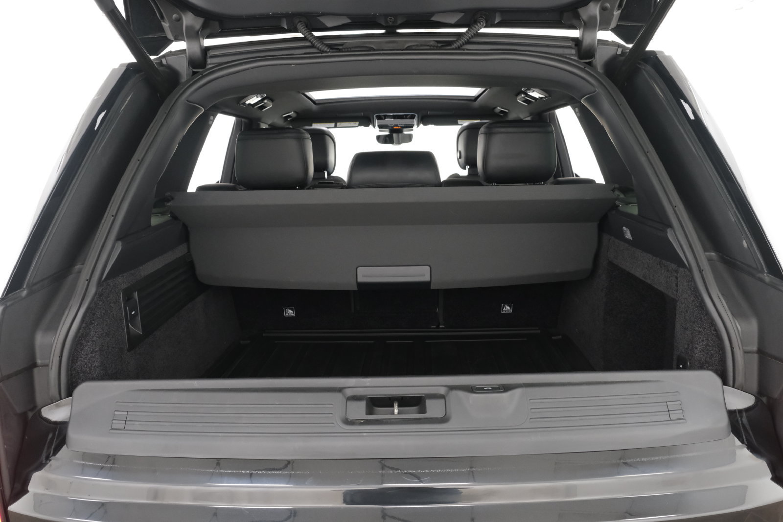 Used 2021 Land Rover Range Rover AWD/4WD image 37